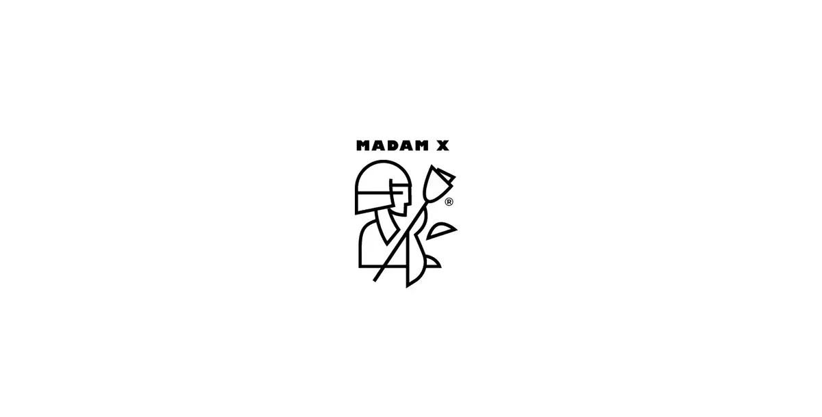 案例优选:47个插画风格的logo设计欣赏|设计案例精选