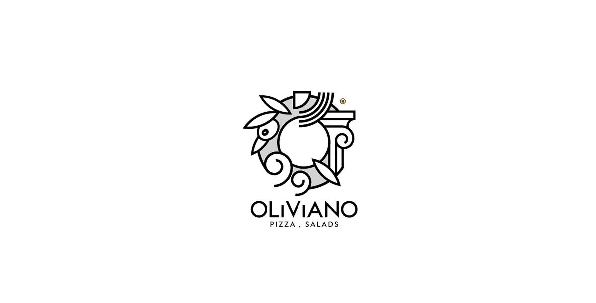 案例优选:47个插画风格的logo设计欣赏|设计案例精选