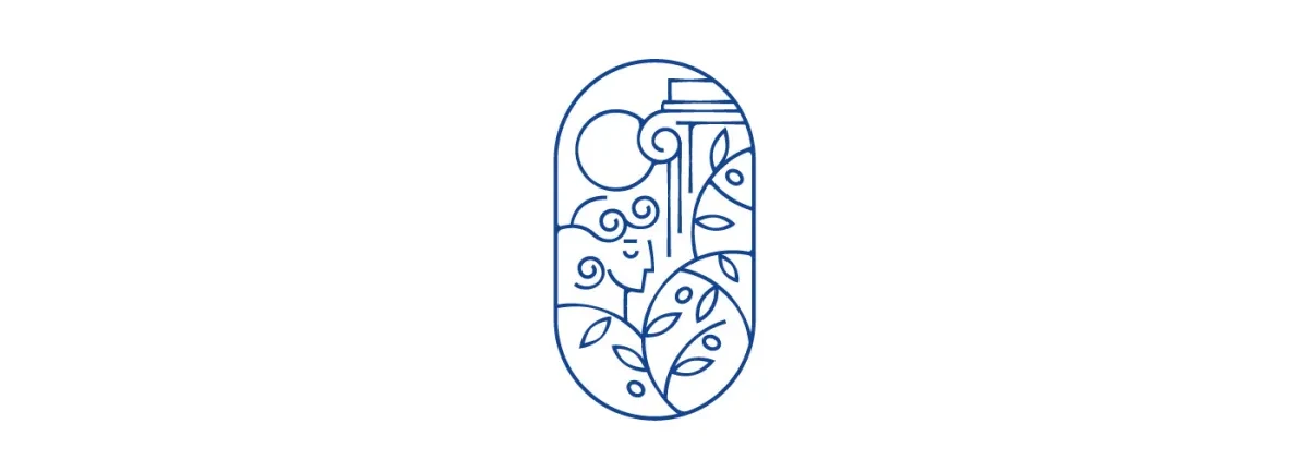 案例优选:47个插画风格的logo设计欣赏|设计案例精选