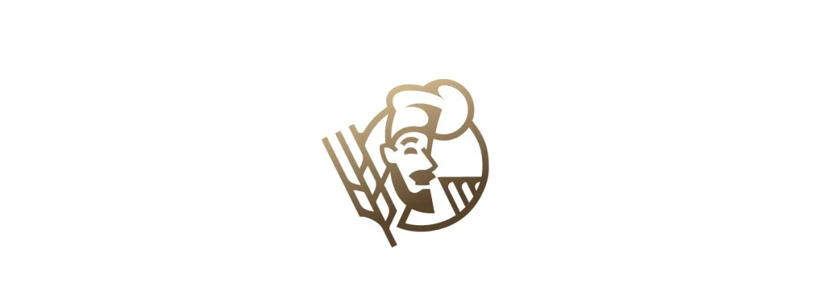案例优选:47个插画风格的logo设计欣赏|设计案例精选