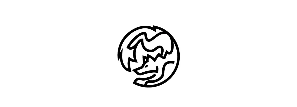 案例优选:47个插画风格的logo设计欣赏|设计案例精选