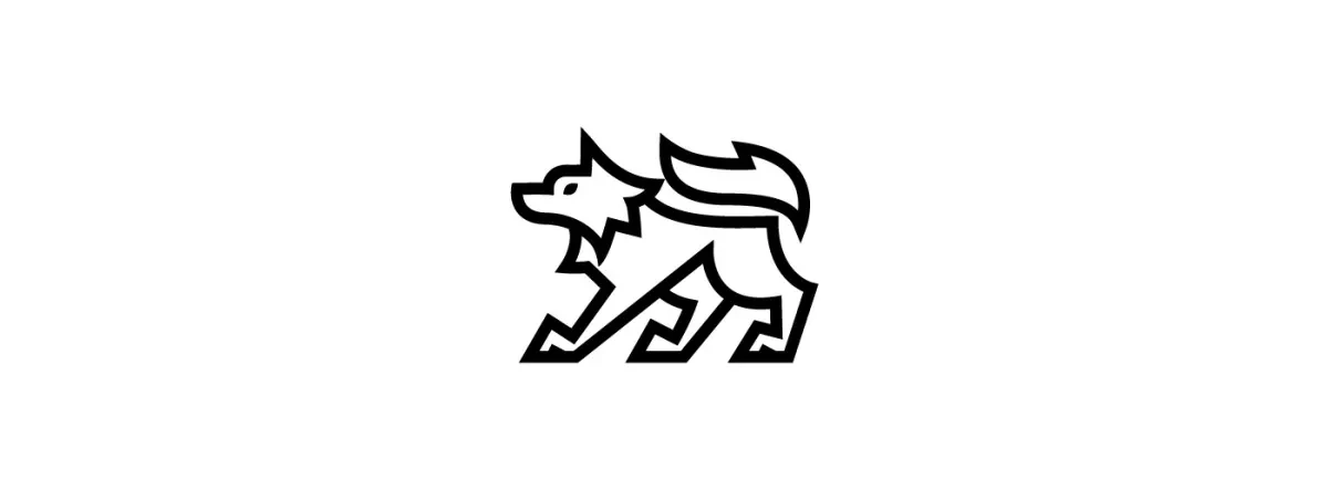 案例优选:47个插画风格的logo设计欣赏|设计案例精选