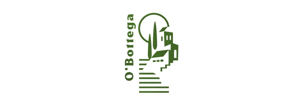 案例优选:47个插画风格的logo设计欣赏|设计案例精选