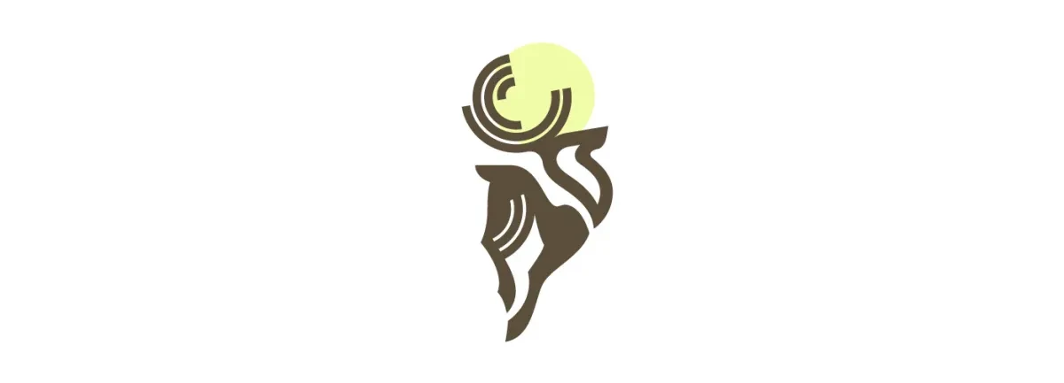 案例优选:47个插画风格的logo设计欣赏|设计案例精选