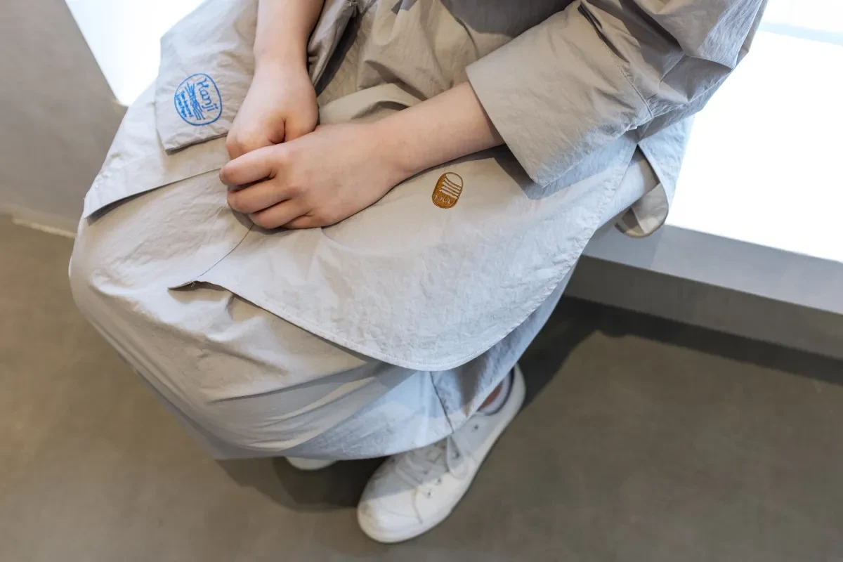 案例优选:韩纸Hanji品牌VI设计欣赏|品牌VI·VI设计案例精选
