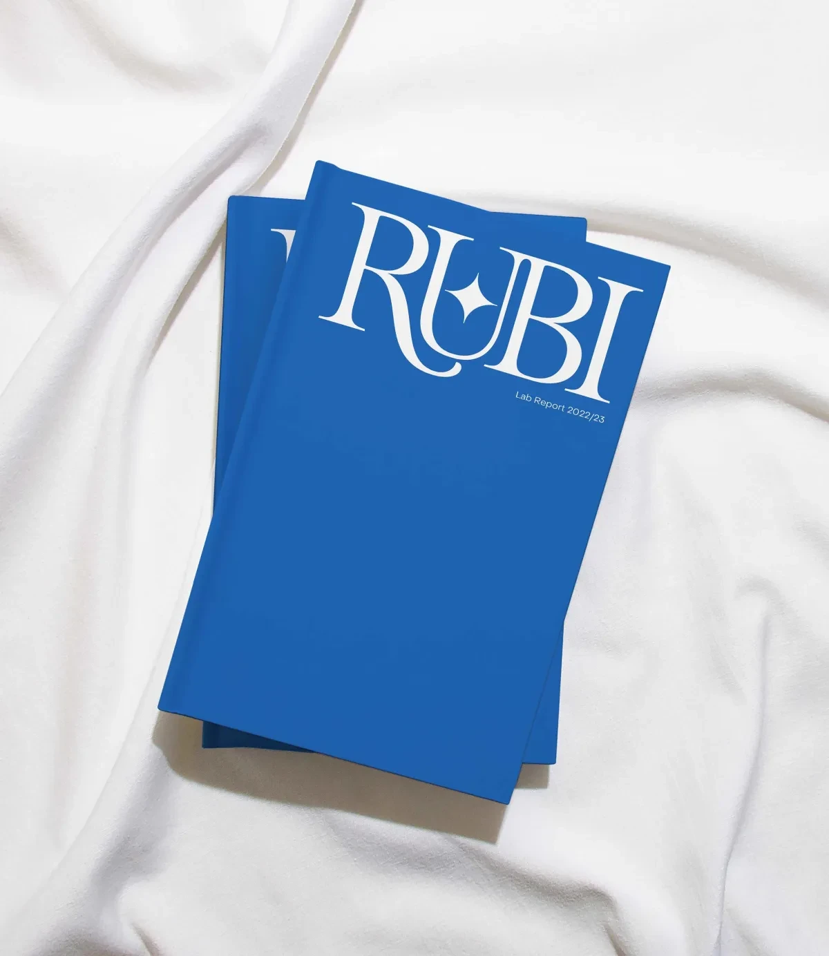 案例优选:RUBI 品牌VI设计欣赏|品牌VI·VI设计案例精选