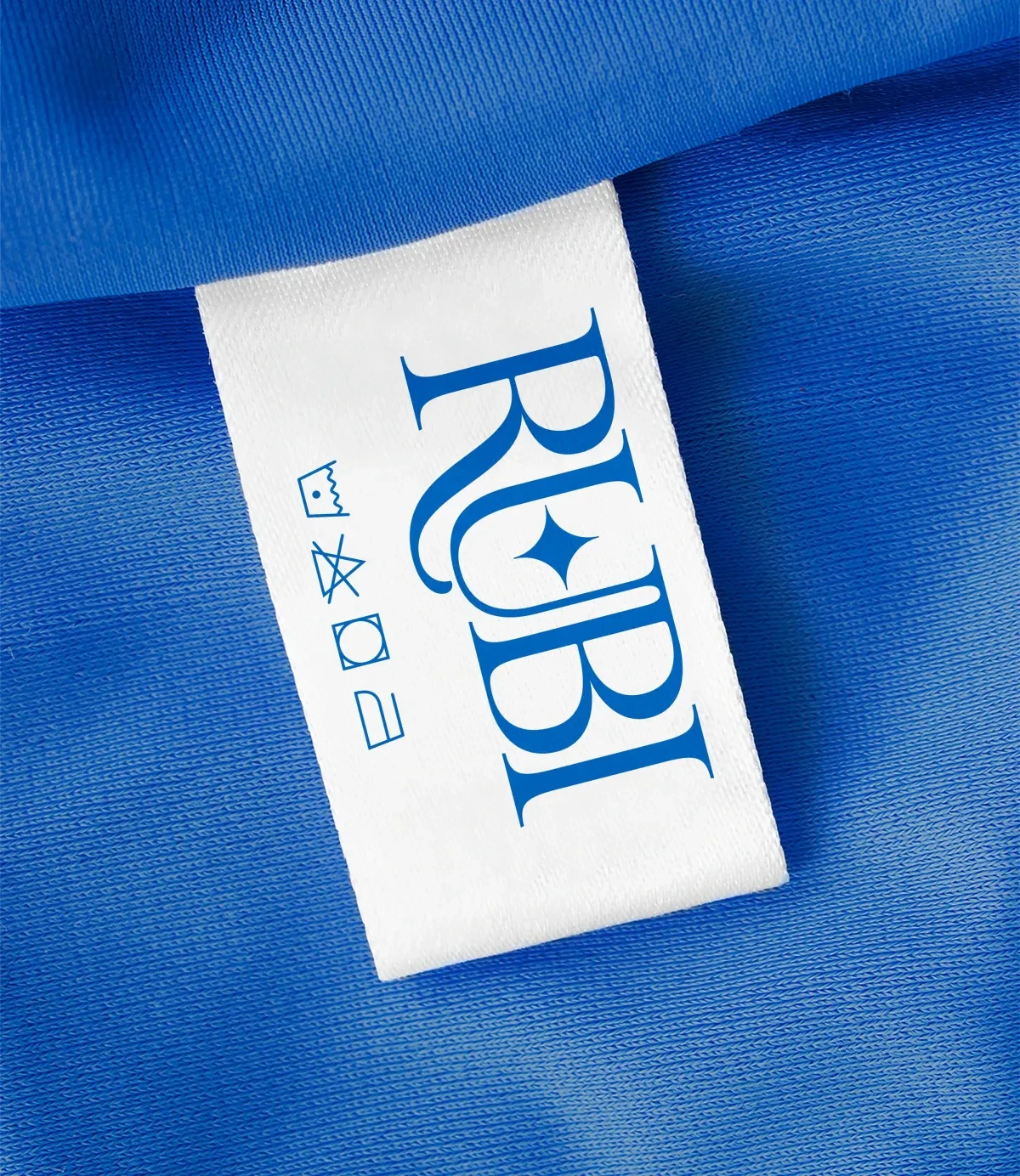 案例优选:RUBI 品牌VI设计欣赏|品牌VI·VI设计案例精选