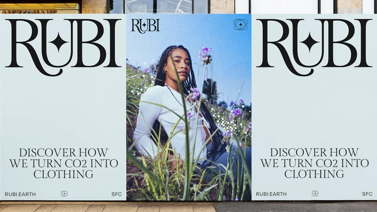 案例优选:RUBI 品牌VI设计欣赏|品牌VI·VI设计案例精选