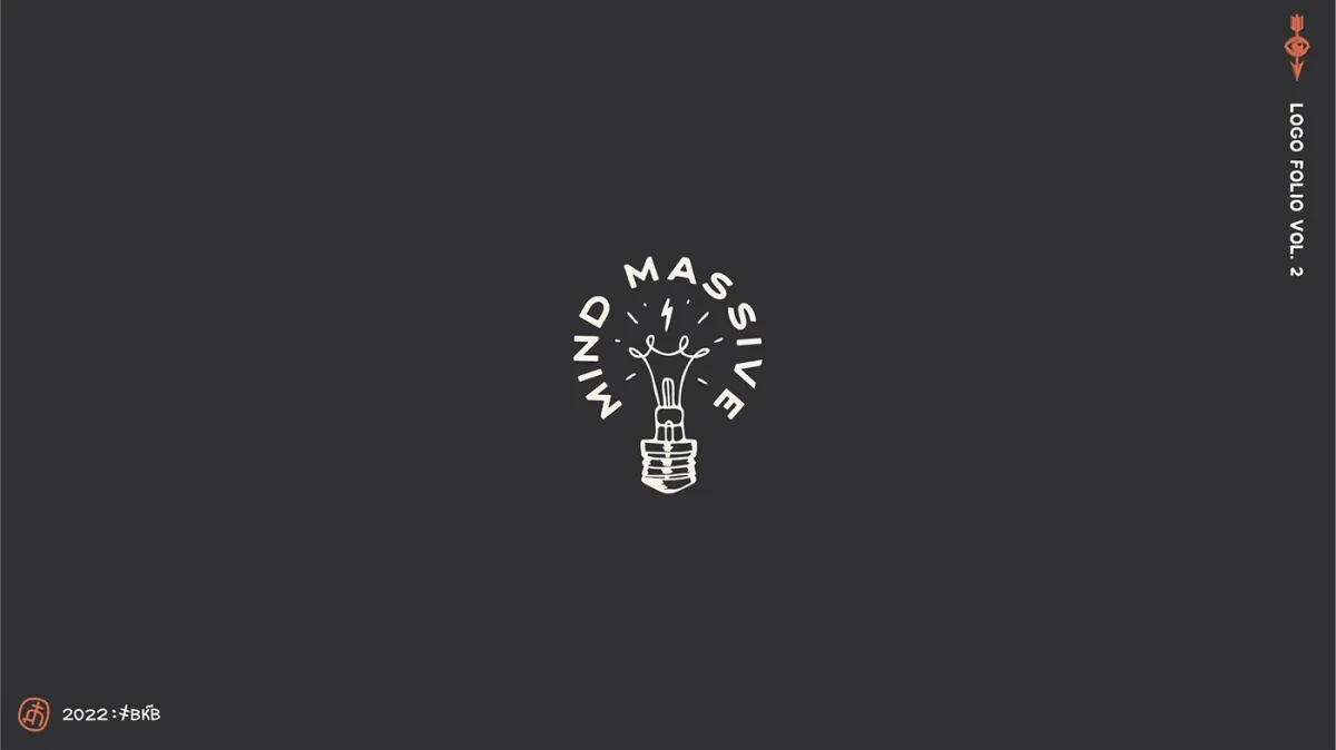 案例优选:复古的LOGO设计欣赏|LOGO设计·设计案例精选