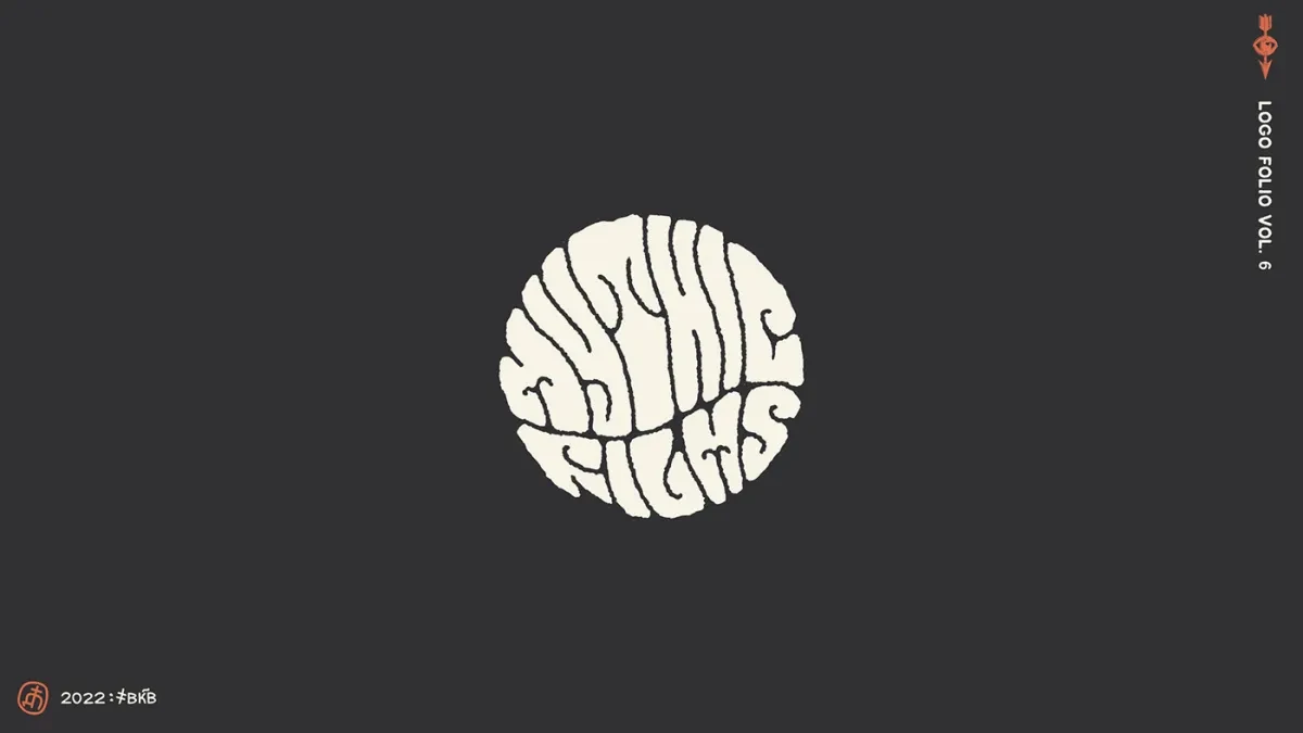 案例优选:复古的LOGO设计欣赏|LOGO设计·设计案例精选