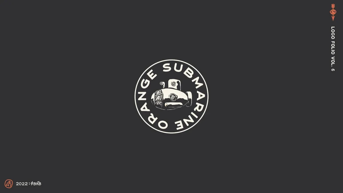 案例优选:复古的LOGO设计欣赏|LOGO设计·设计案例精选