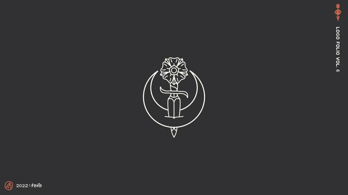 案例优选:复古的LOGO设计欣赏|LOGO设计·设计案例精选