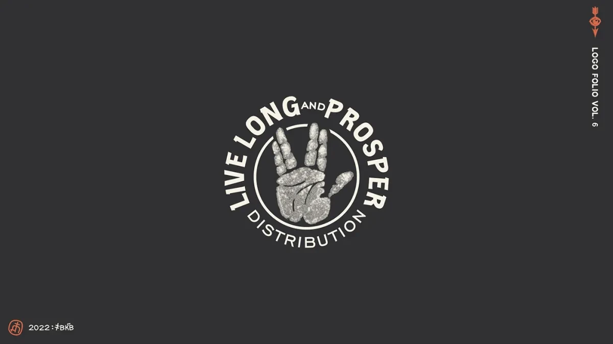 案例优选:复古的LOGO设计欣赏|LOGO设计·设计案例精选