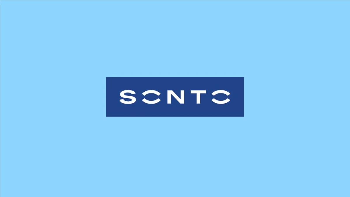 案例优选:Sonto床品品牌形象设计欣赏|设计案例精选
