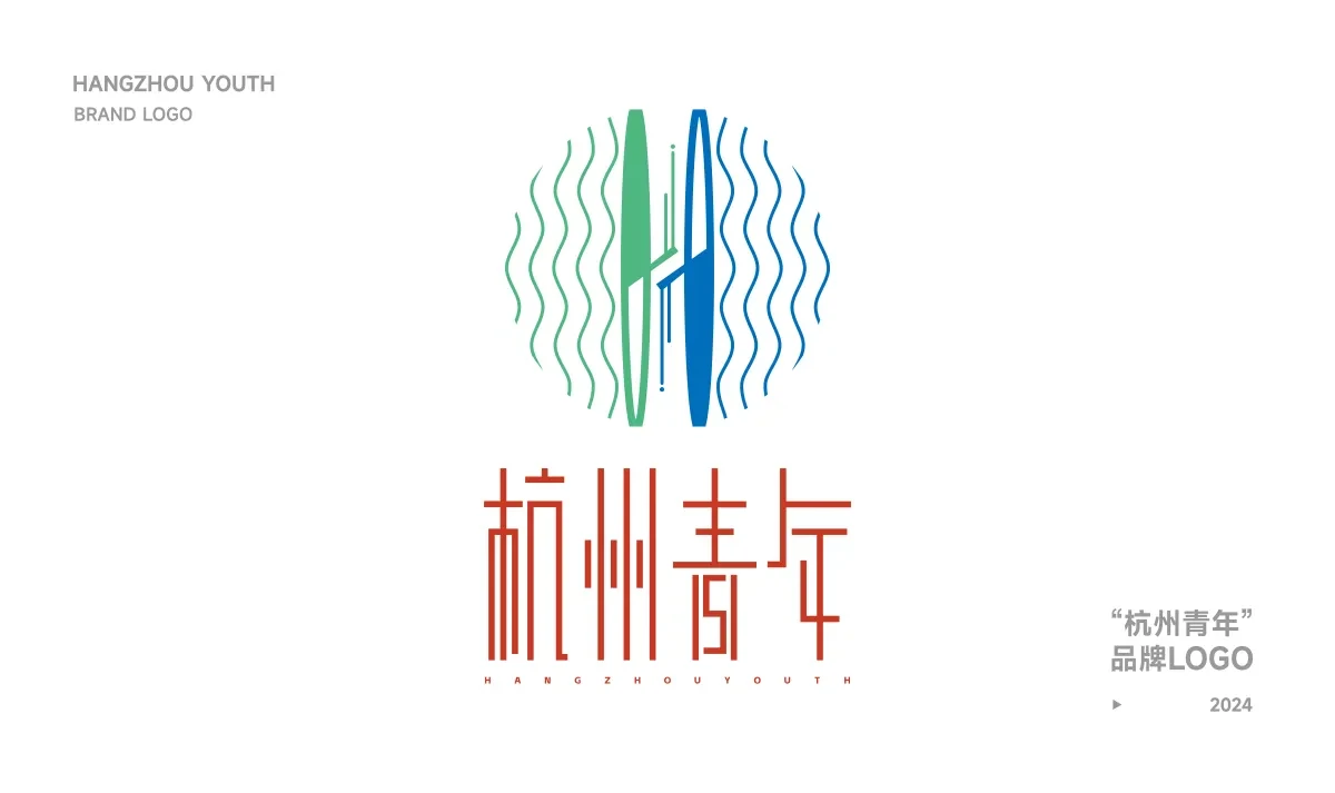 案例优选：logo设计｜设计案例精选