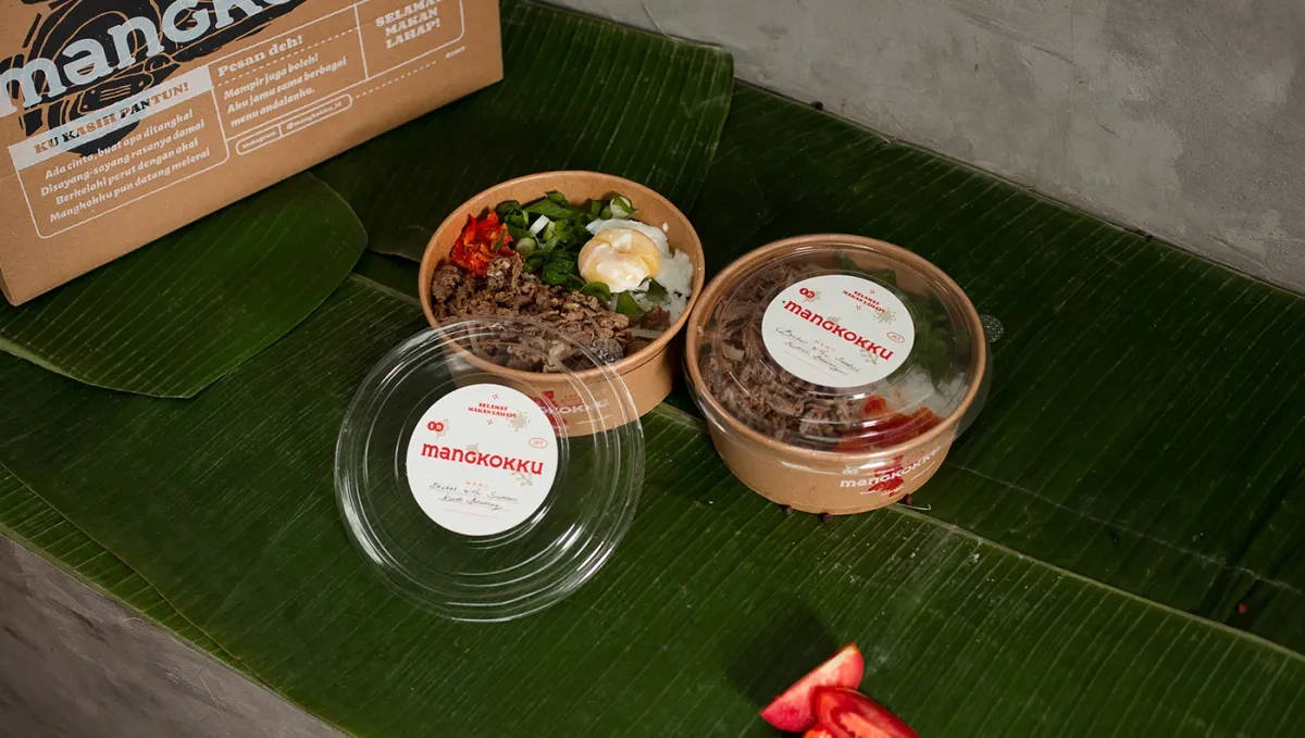案例优选:具有民族特色的餐饮品牌VI设计欣赏|品牌VI·VI设计案例精选