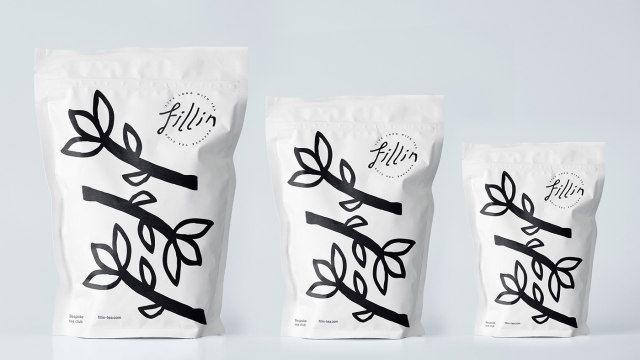 案例优选：简约朴拙的茶包装设计欣赏｜包装设计·设计案例精选