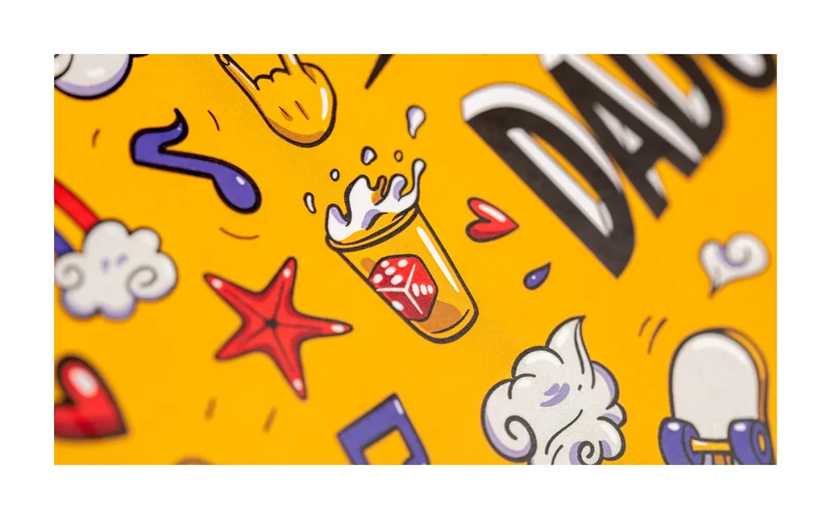 案例优选:充满欢乐氛围的啤酒包装设计欣赏|包装设计·设计案例精选