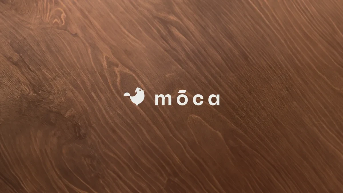 案例优选:Móca 咖啡品牌VI设计欣赏|品牌VI·VI设计案例精选