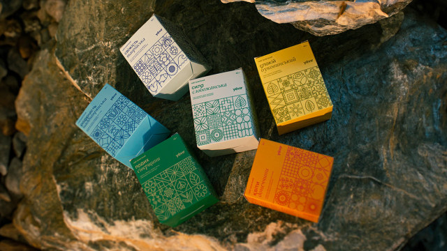 案例优选：具有民族特点的茶叶包装设计欣赏｜包装设计·茶叶包装案例精选