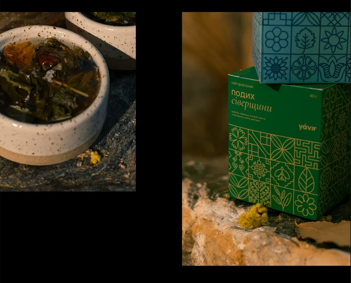 案例优选:具有民族特点的茶叶包装设计欣赏|包装设计·茶叶包装案例精选
