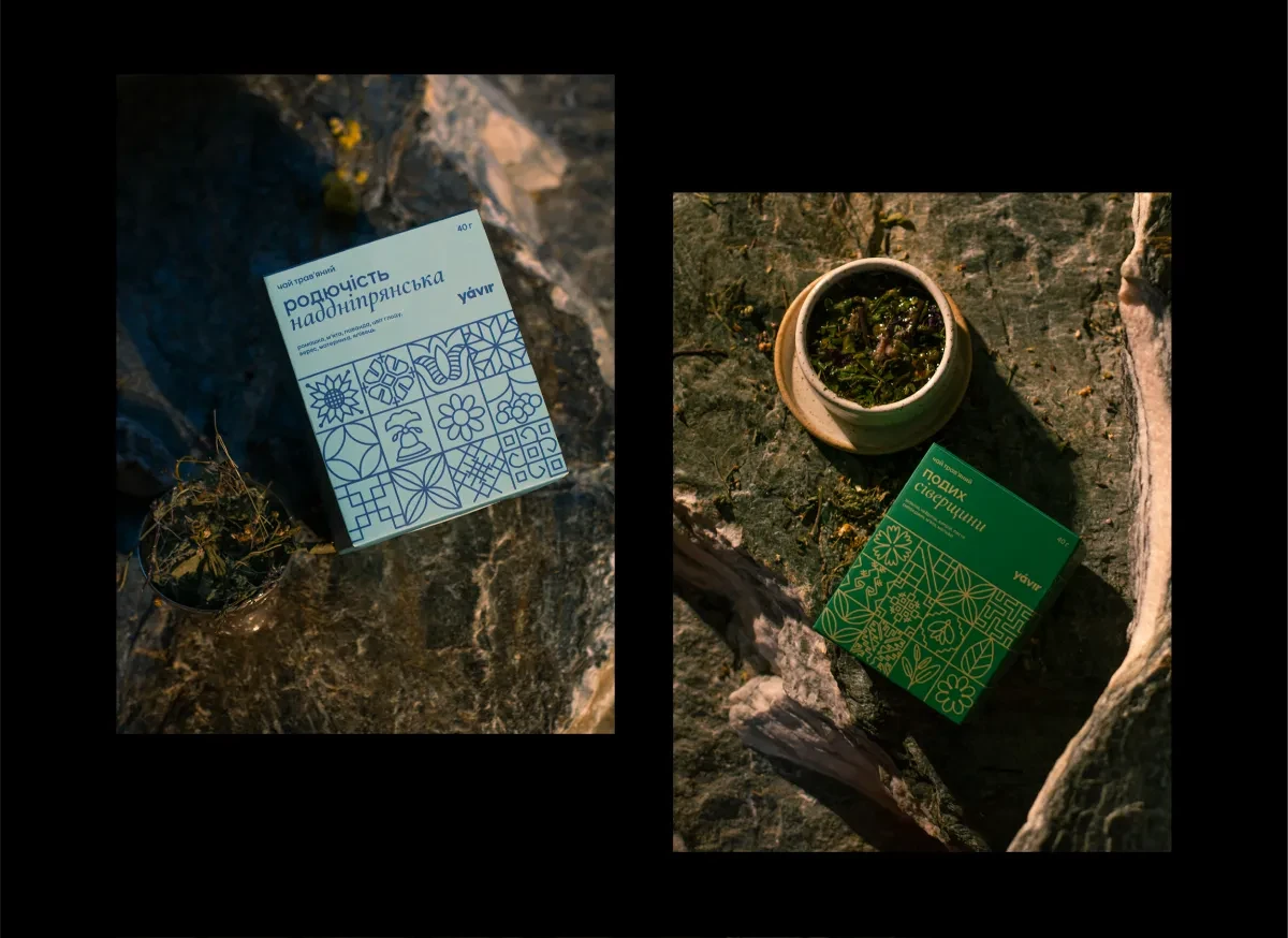 案例优选:具有民族特点的茶叶包装设计欣赏|包装设计·茶叶包装案例精选