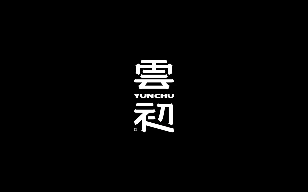 案例优选:字体设计 Font Design|字体设计·设计案例精选