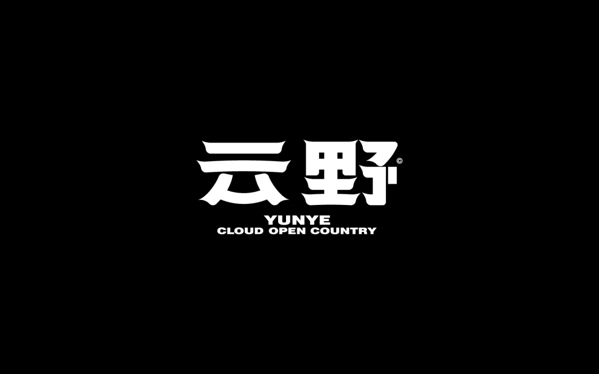 案例优选:字体设计 Font Design|字体设计·设计案例精选
