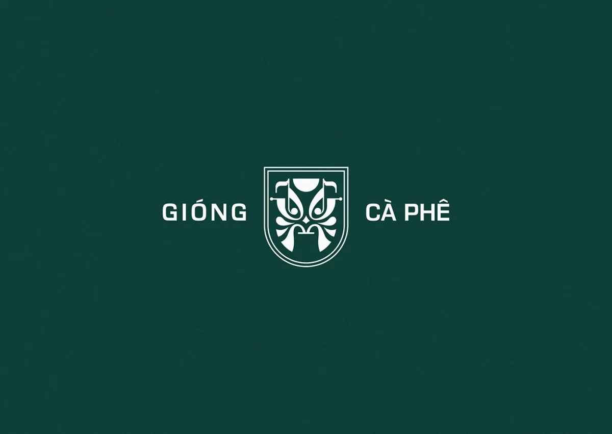 案例优选:具有民族特色的咖啡品牌VI设计欣赏|品牌VI·VI设计案例精选