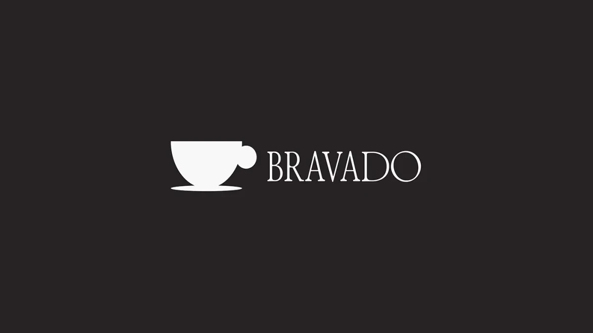 案例优选:Bravado 咖啡品牌VI设计欣赏|品牌VI·VI设计案例精选
