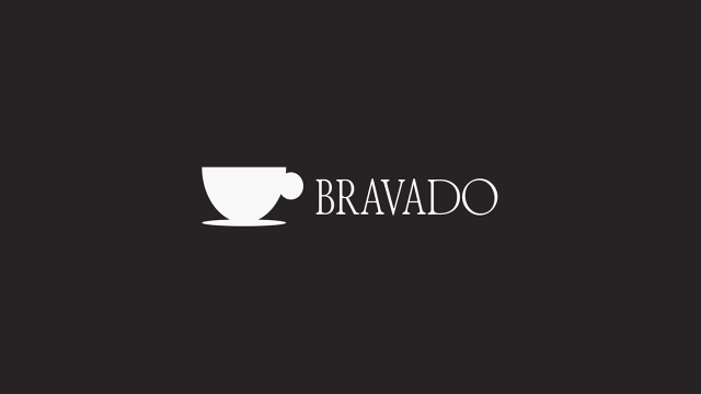 案例优选：Bravado 咖啡品牌VI设计欣赏｜品牌VI·VI设计案例精选