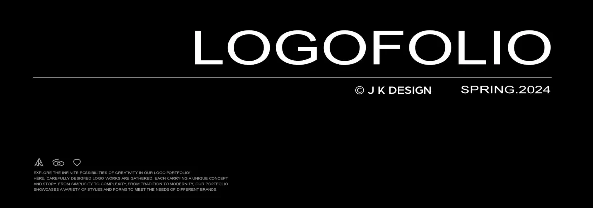 案例优选:logo设计 logo|设计案例精选