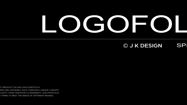 案例优选：logo设计 logo｜设计案例精选
