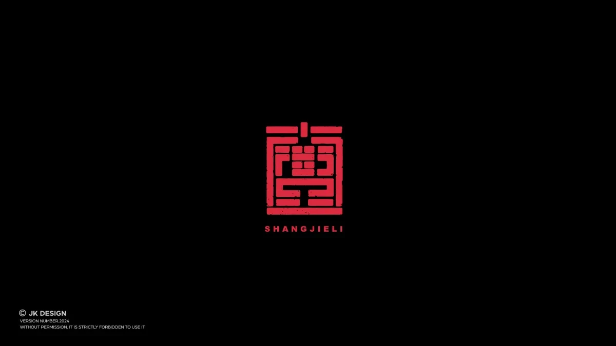 案例优选:logo设计 logo|设计案例精选