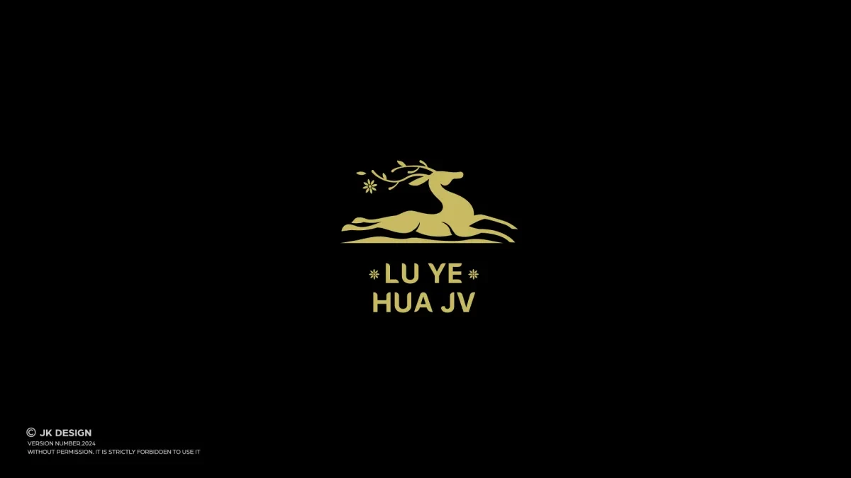 案例优选:logo设计 logo|设计案例精选
