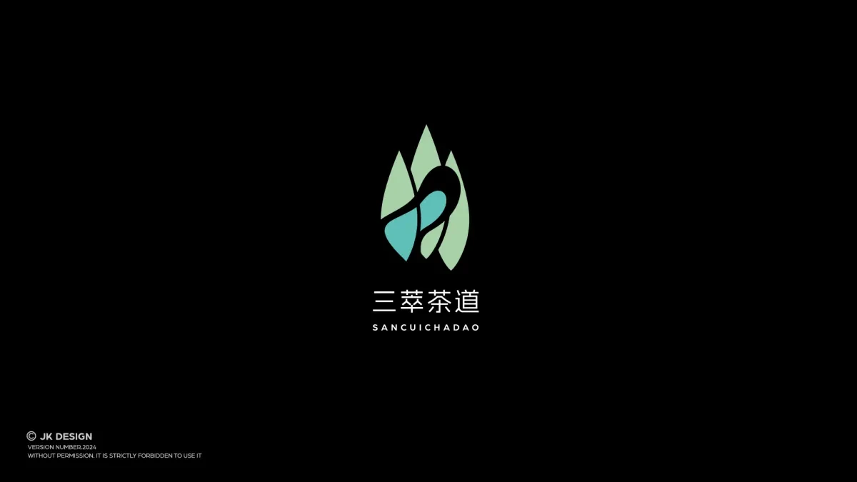 案例优选:logo设计 logo|设计案例精选