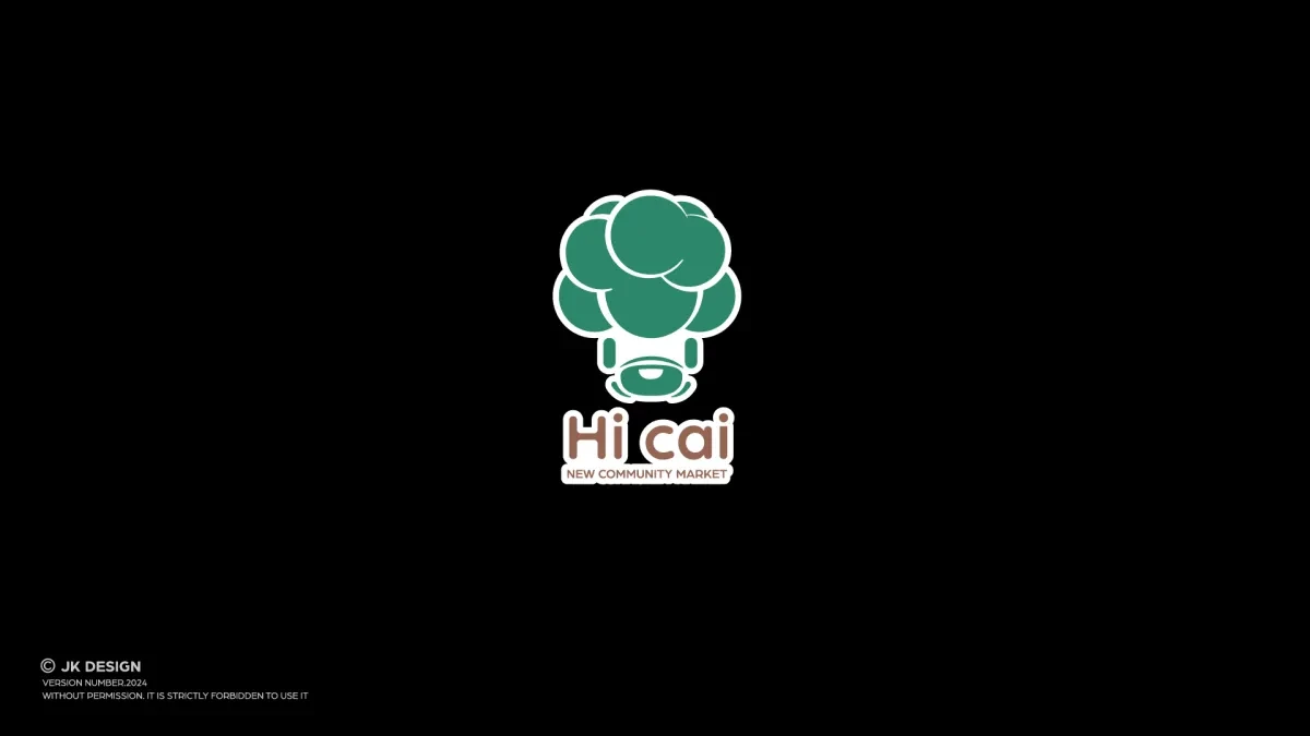 案例优选:logo设计 logo|设计案例精选