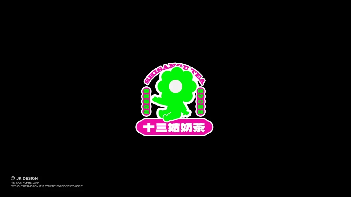 案例优选:logo设计 logo|设计案例精选