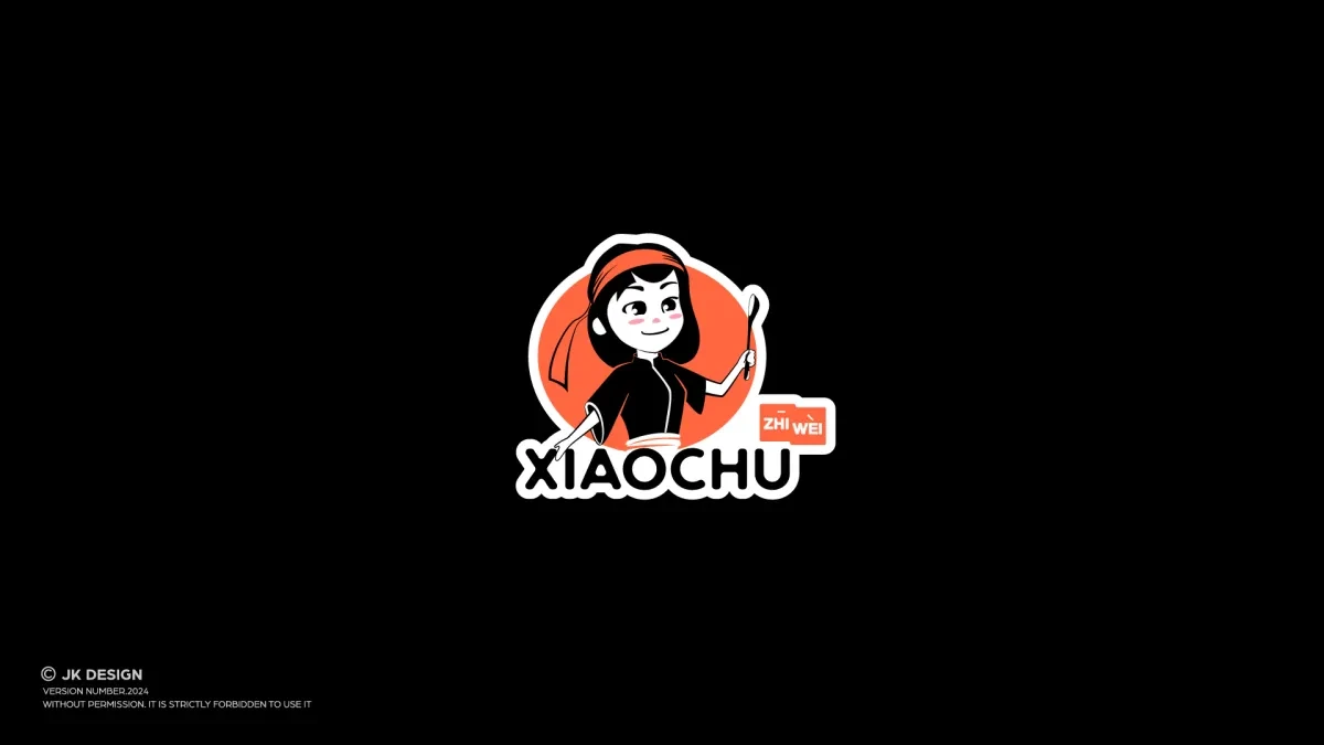 案例优选:logo设计 logo|设计案例精选