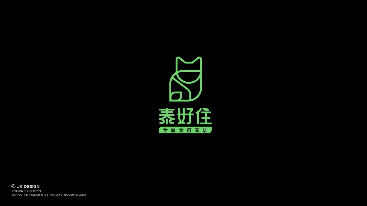 案例优选:logo设计 logo|设计案例精选