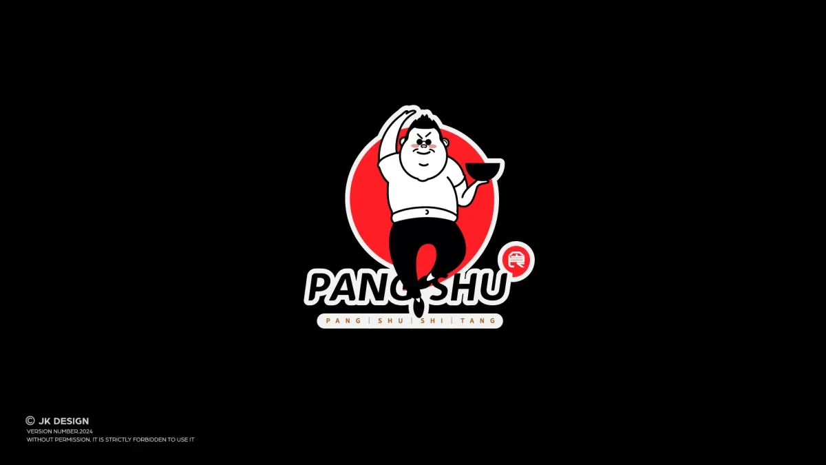 案例优选:logo设计 logo|设计案例精选