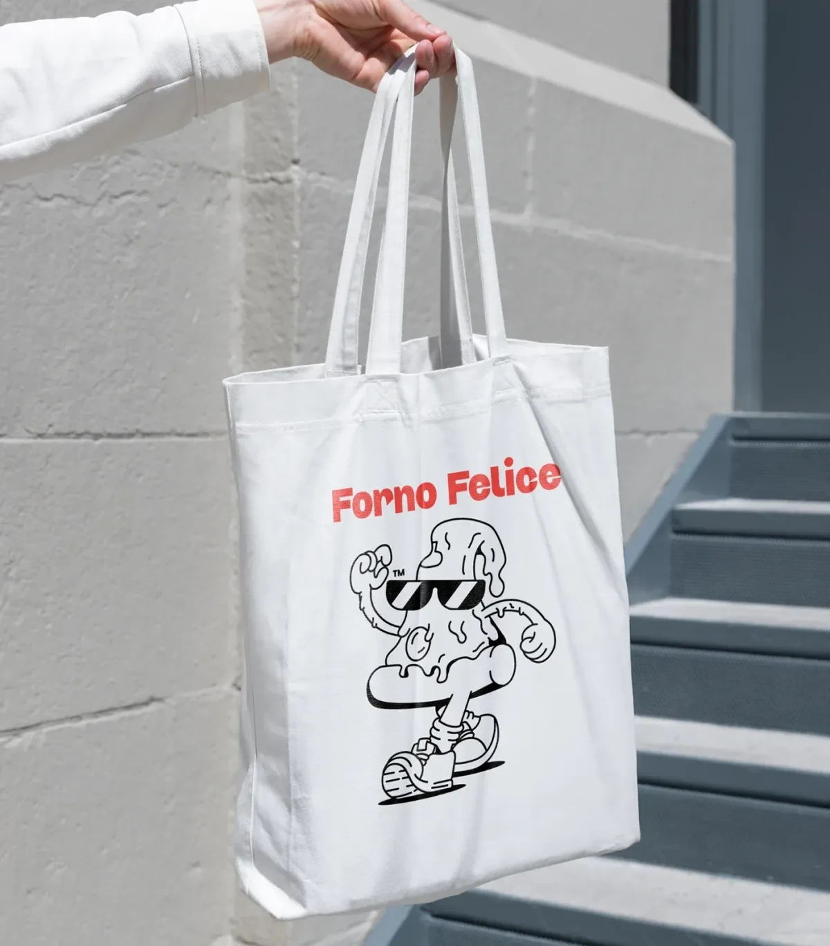 案例优选:时尚有趣的餐饮品牌VI设计欣赏|品牌VI·VI设计案例精选