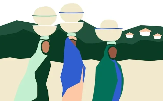 坎