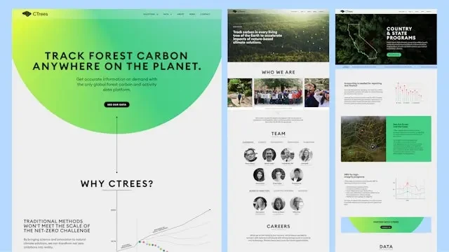 CTrees