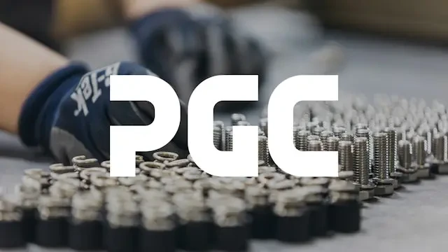 电网组件 / PGC