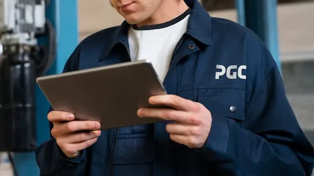 电网组件 / PGC
