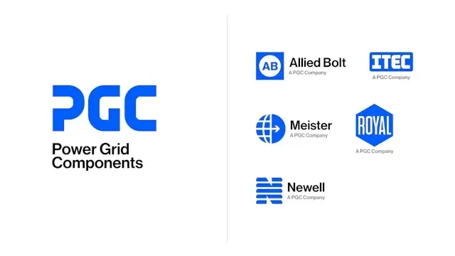 电网组件 / PGC