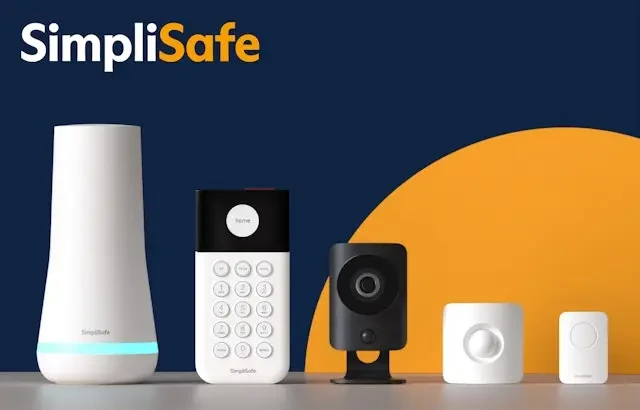 SimpliSafe