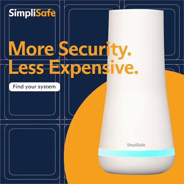SimpliSafe