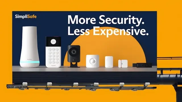 SimpliSafe